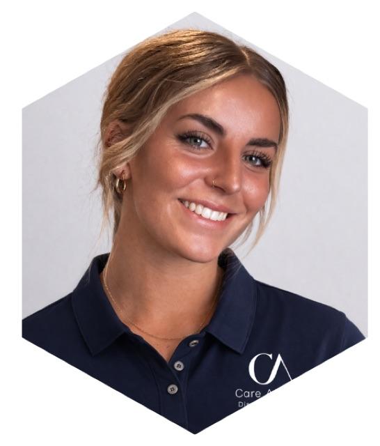 Photo of Ashley H.
