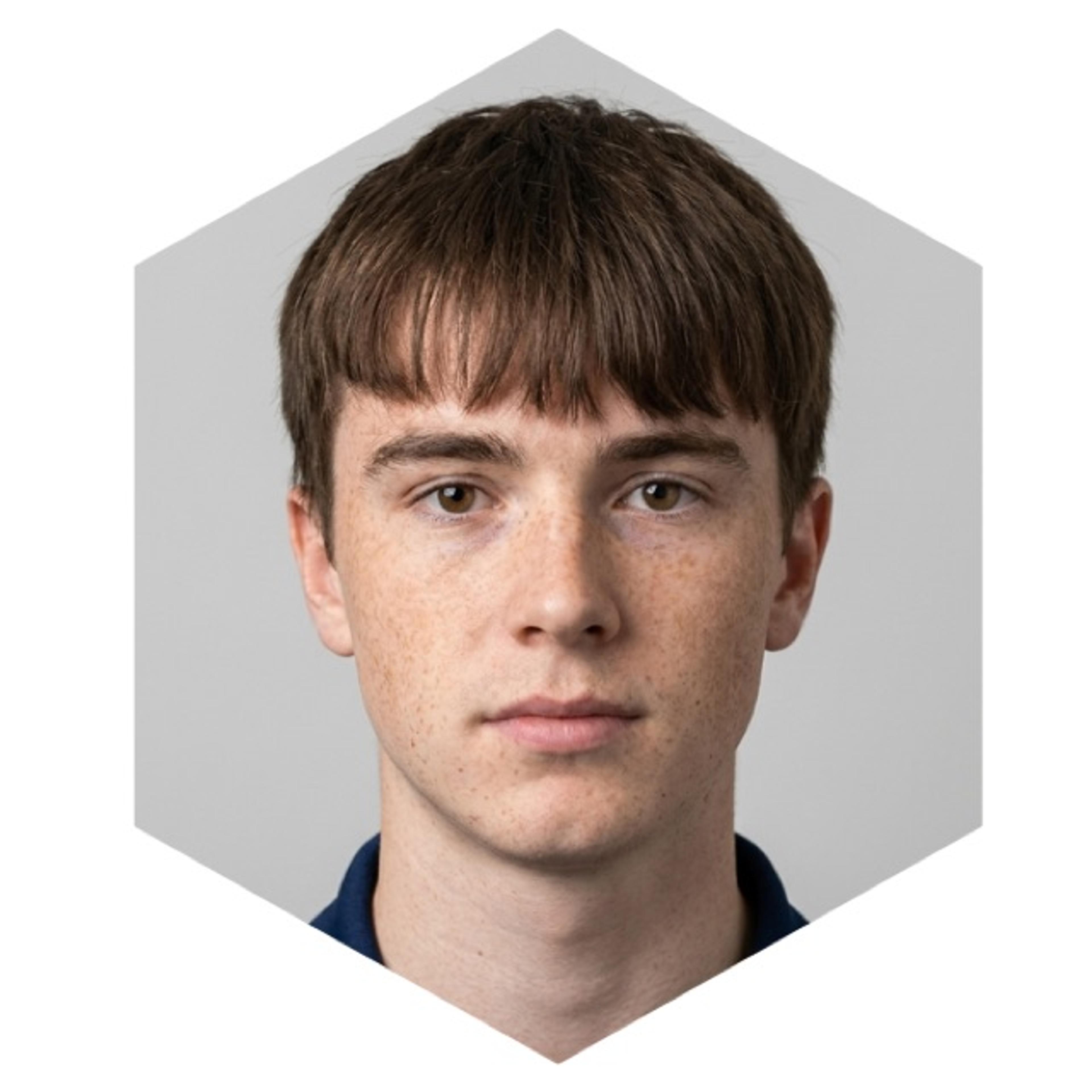 Photo of Tiernan