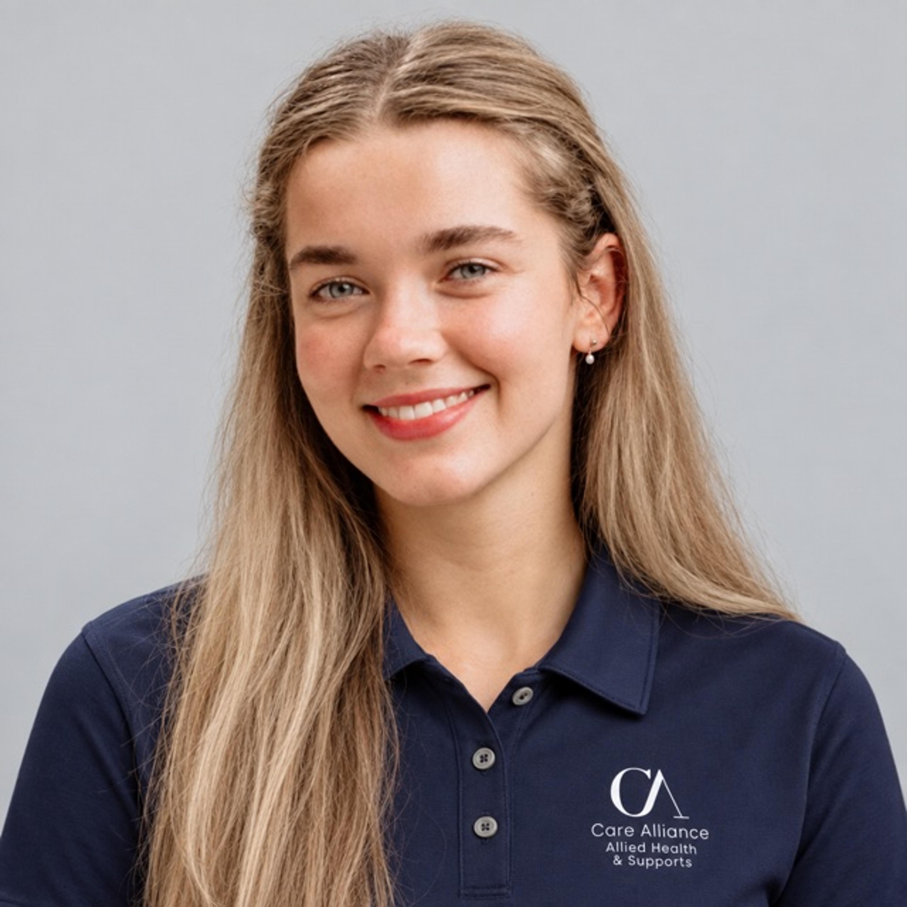 Photo of Holly