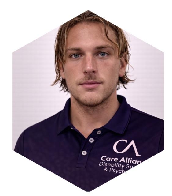 Photo of Jesse