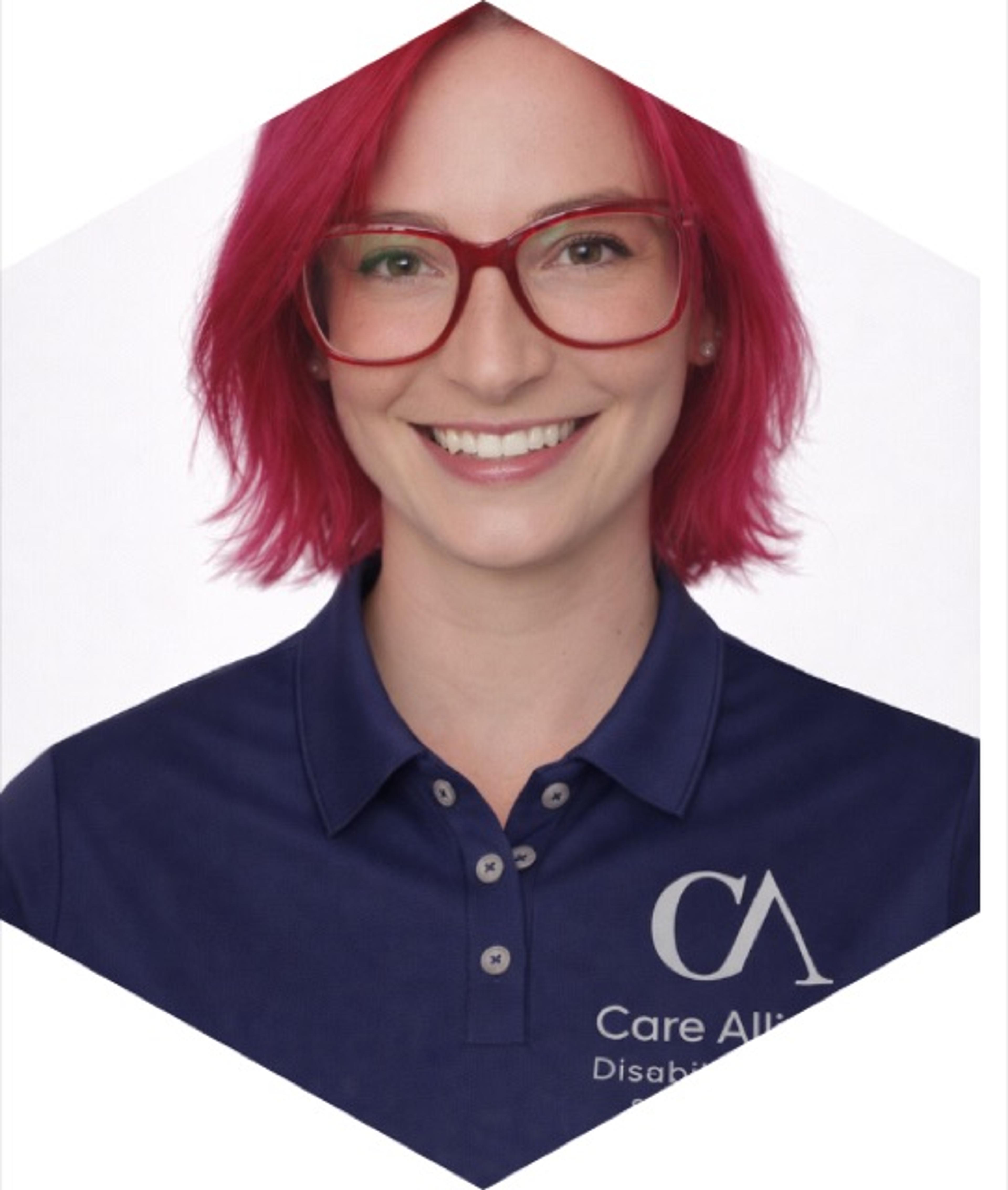 Photo of Aimee