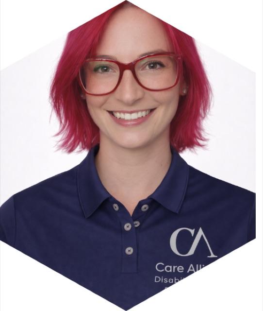 Photo of Aimee