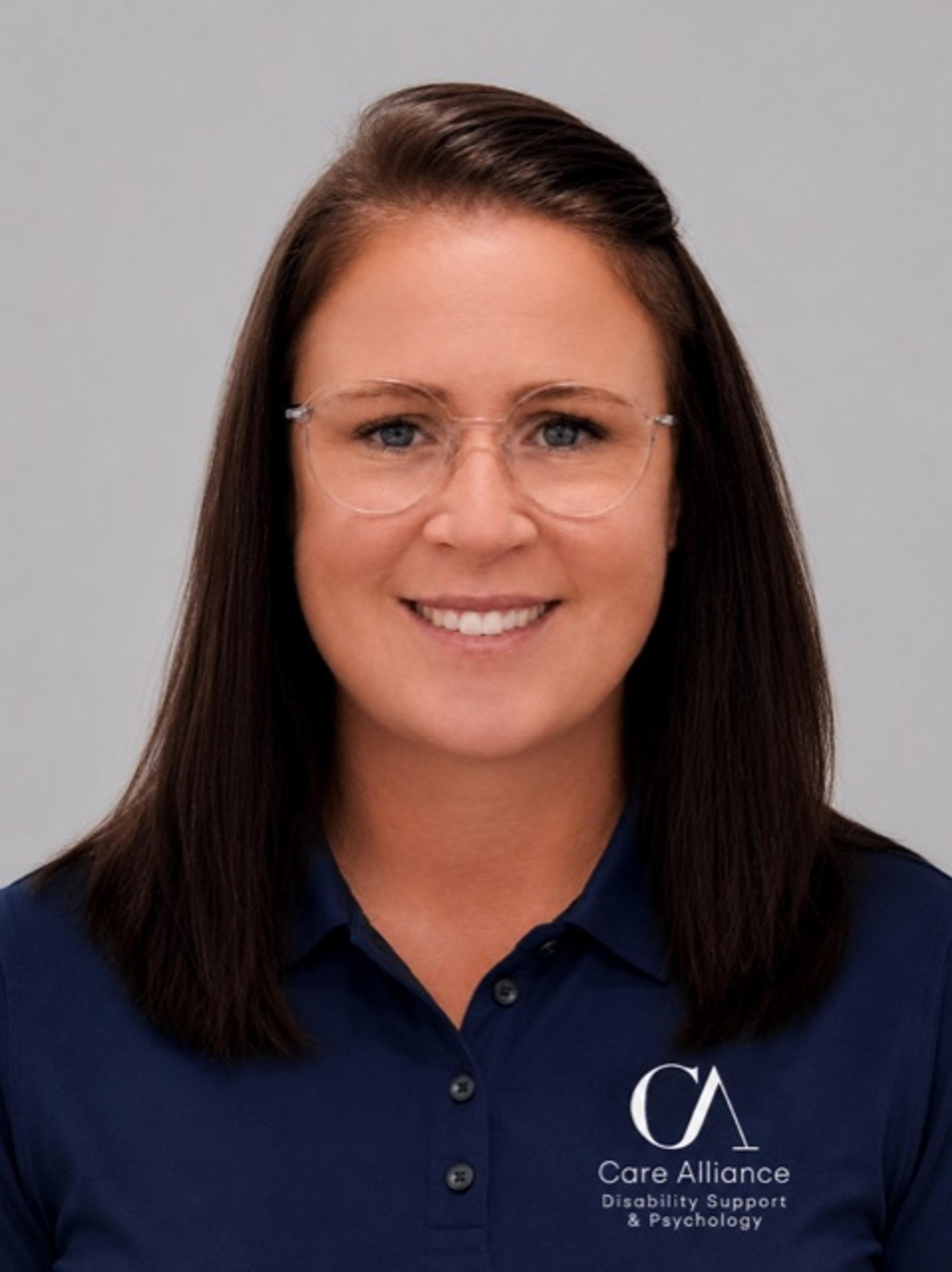 Photo of Sarah