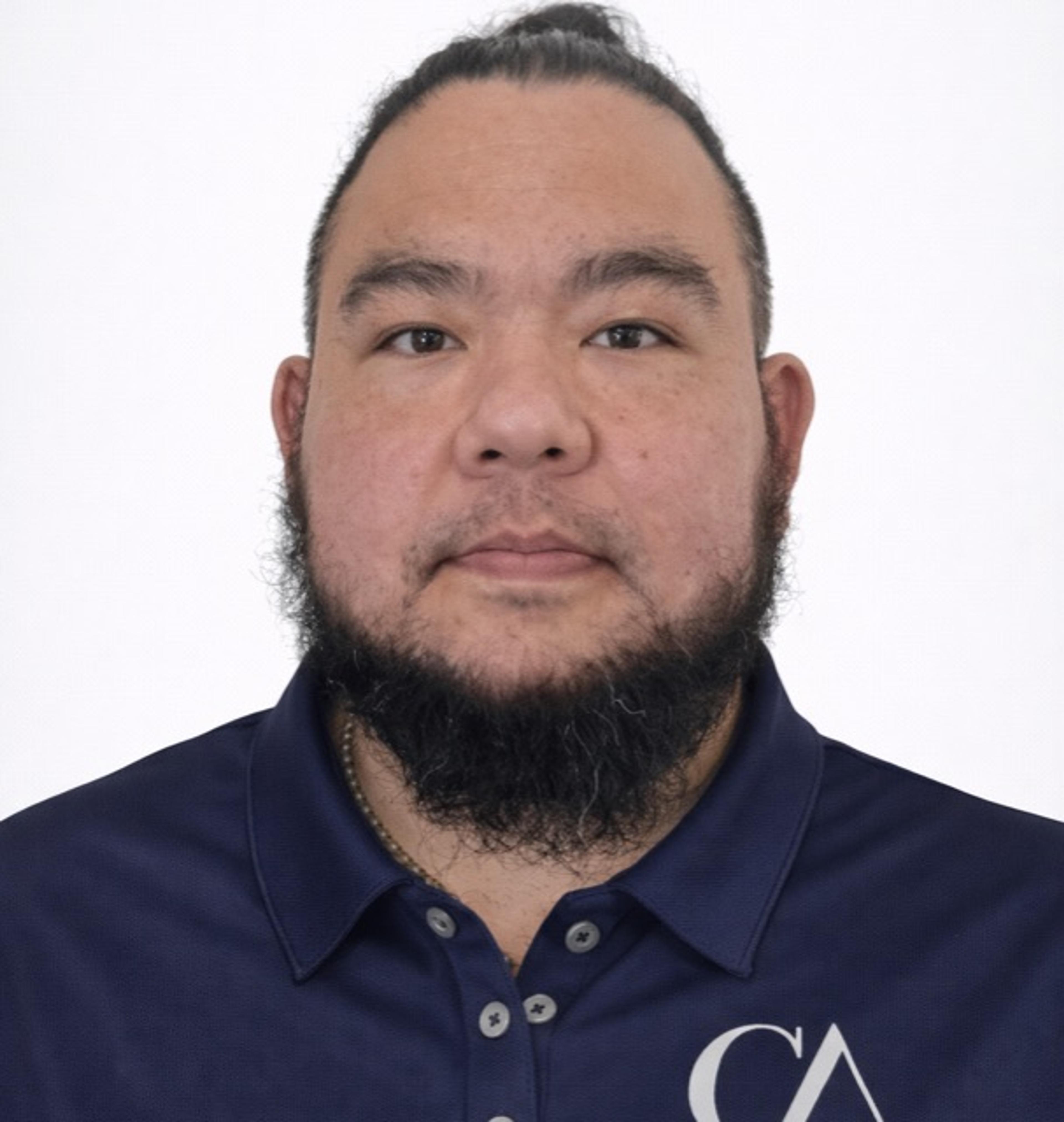 Photo of Daniel