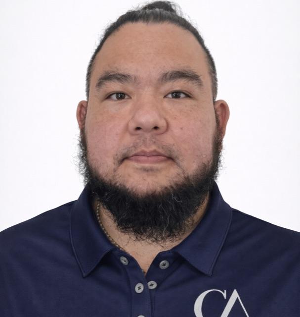 Photo of Daniel