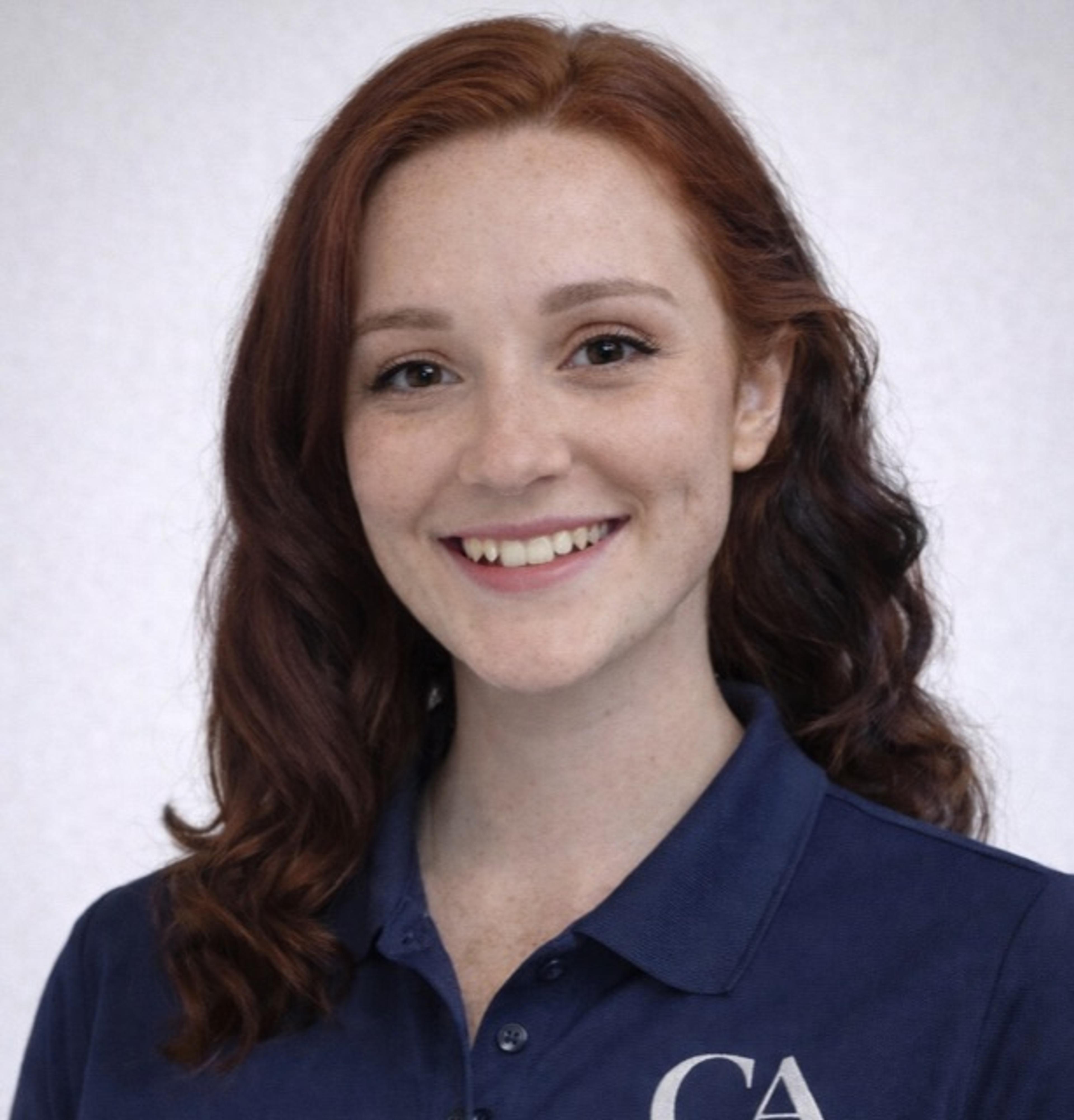 Photo of Bree