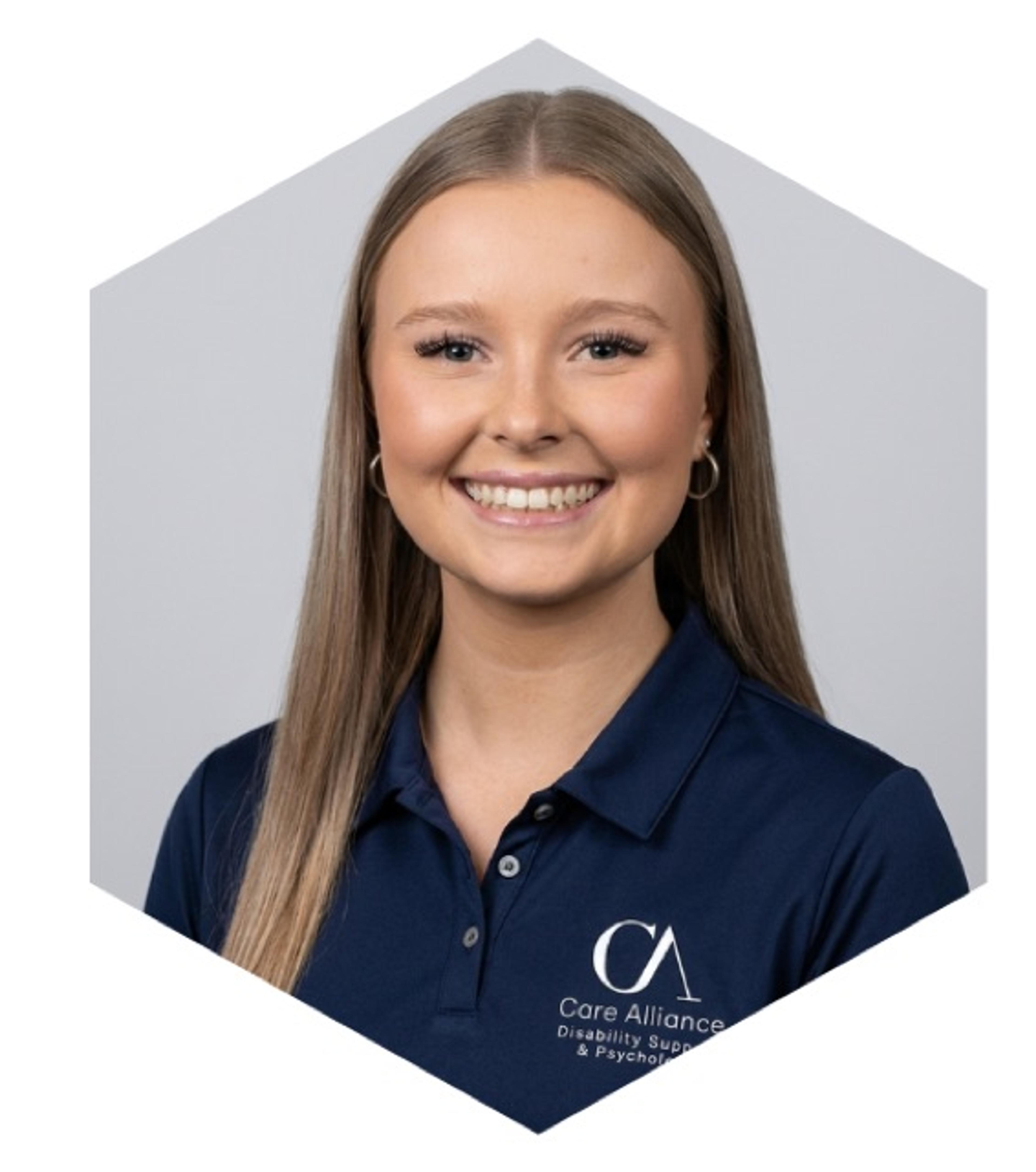 Photo of Olivia K