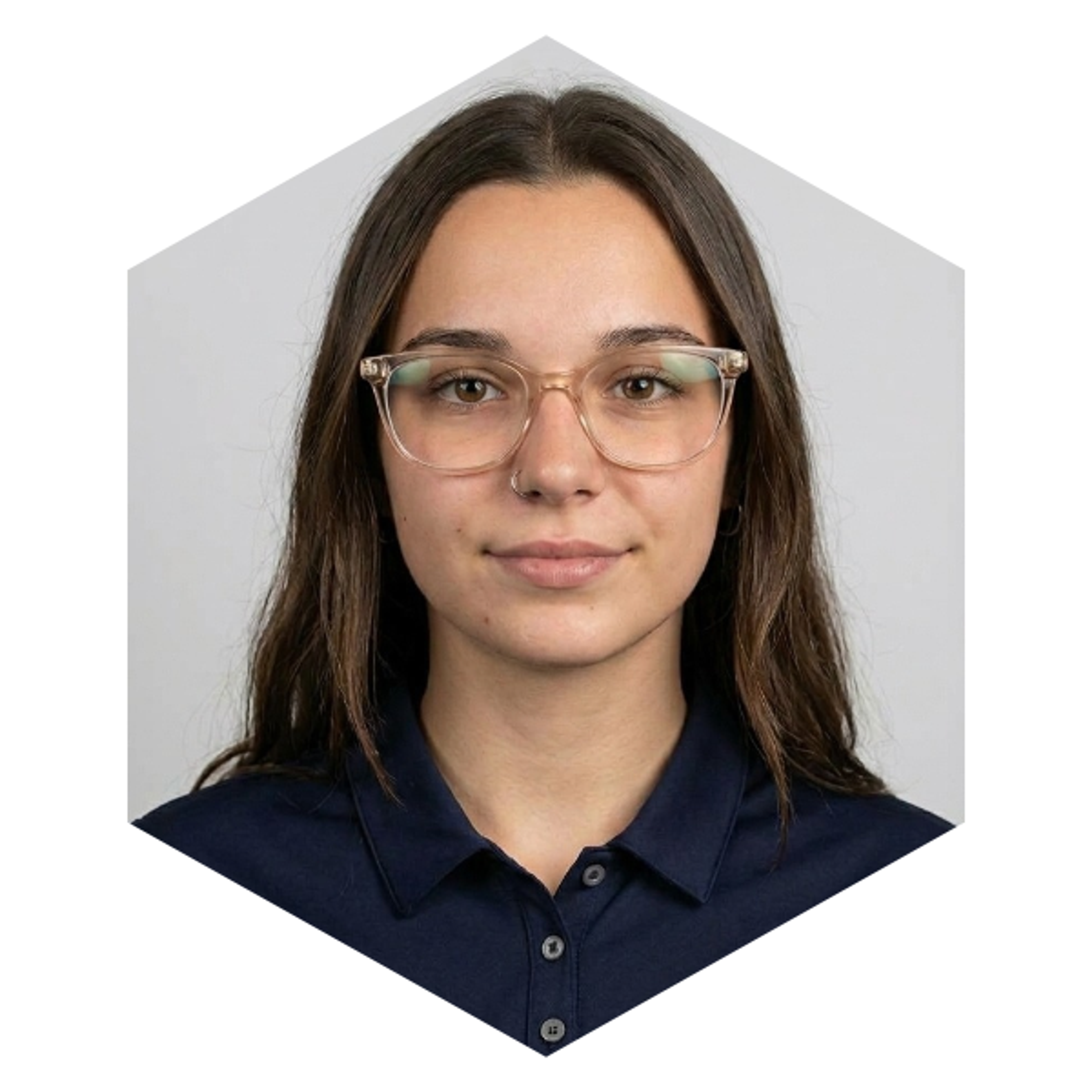 Photo of Jacinta