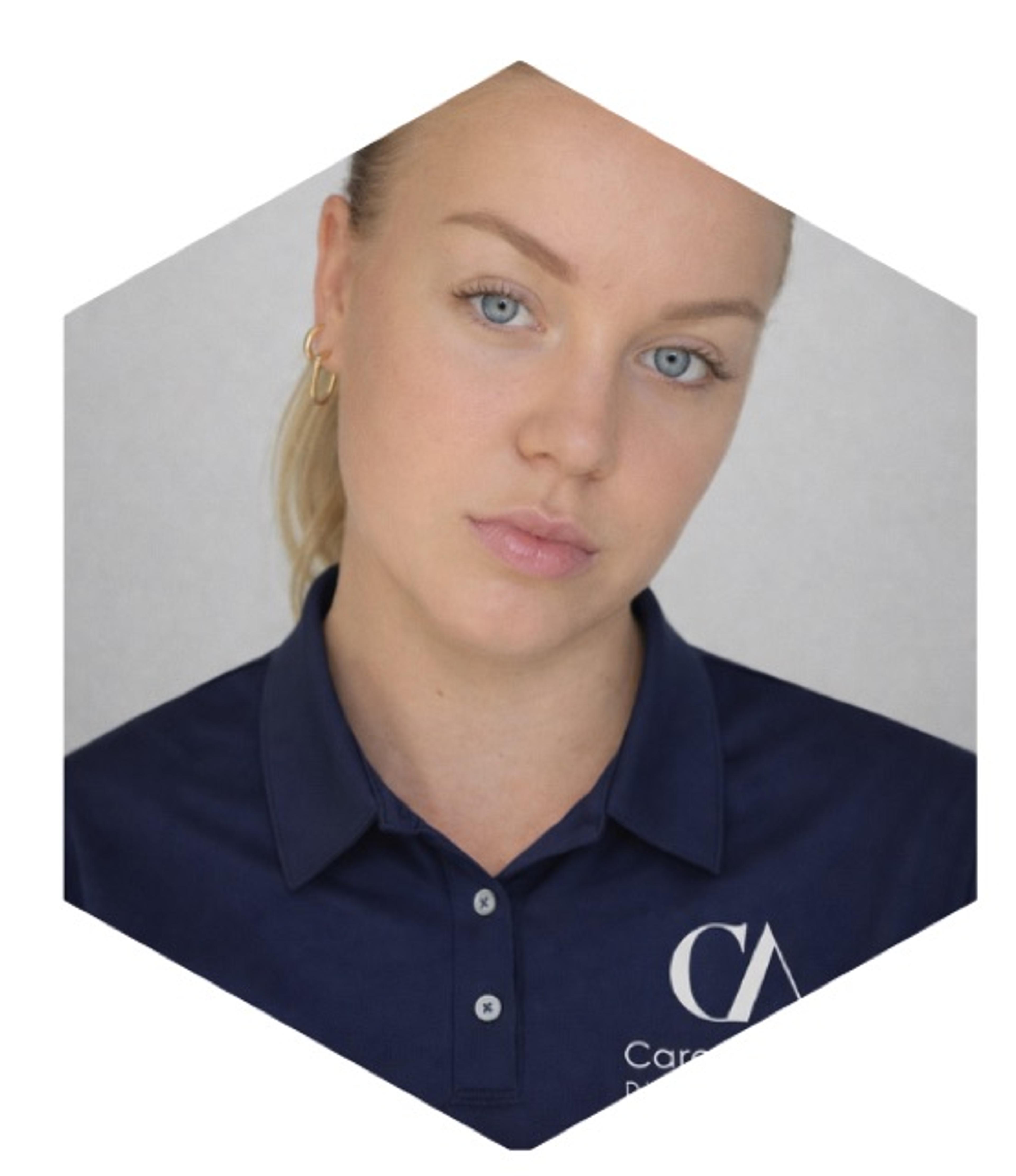 Photo of Melika