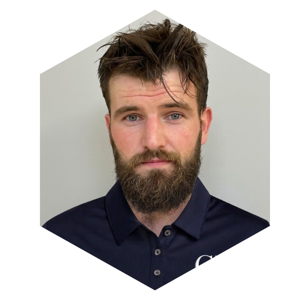 Photo of Peter