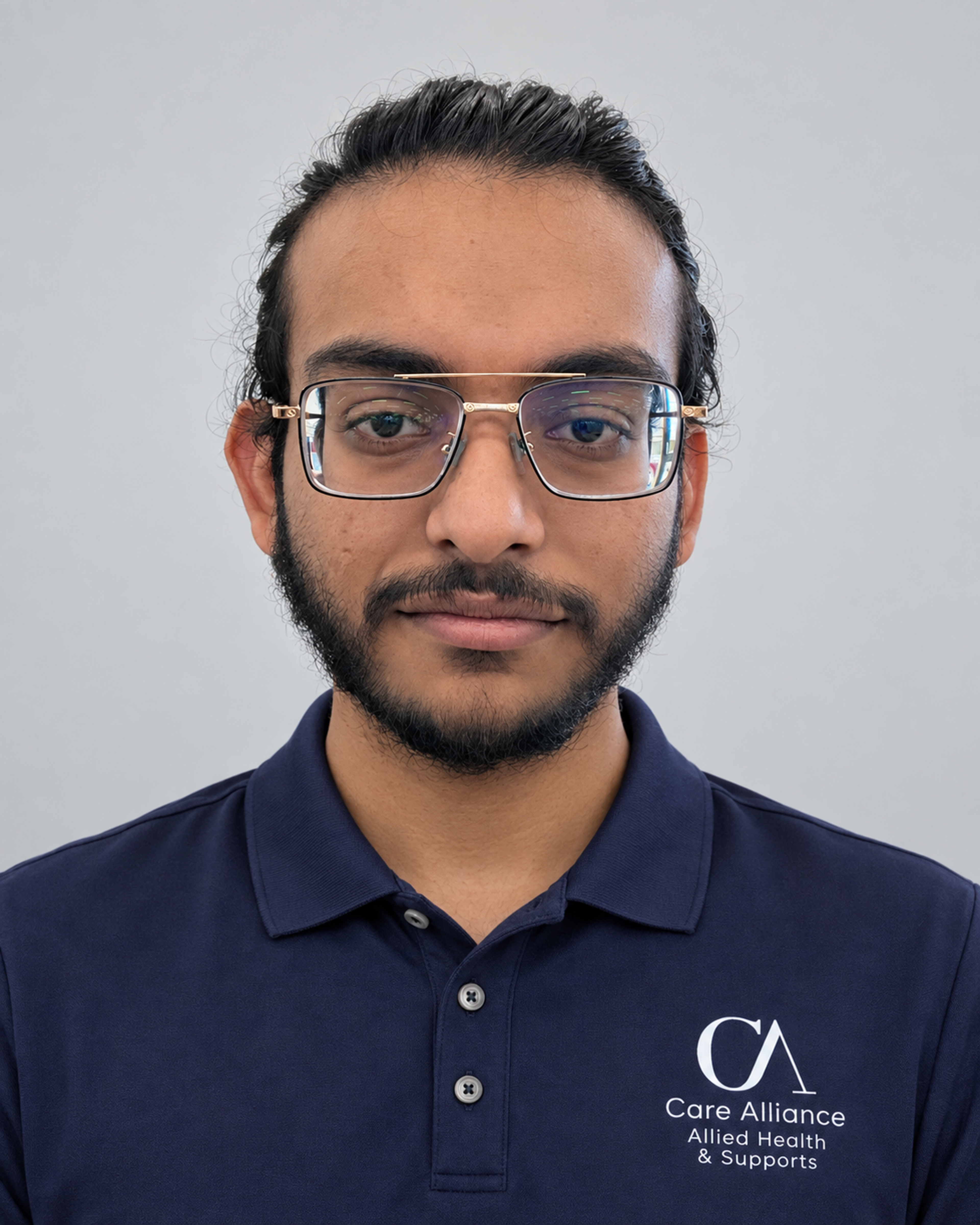 Photo of Sumit