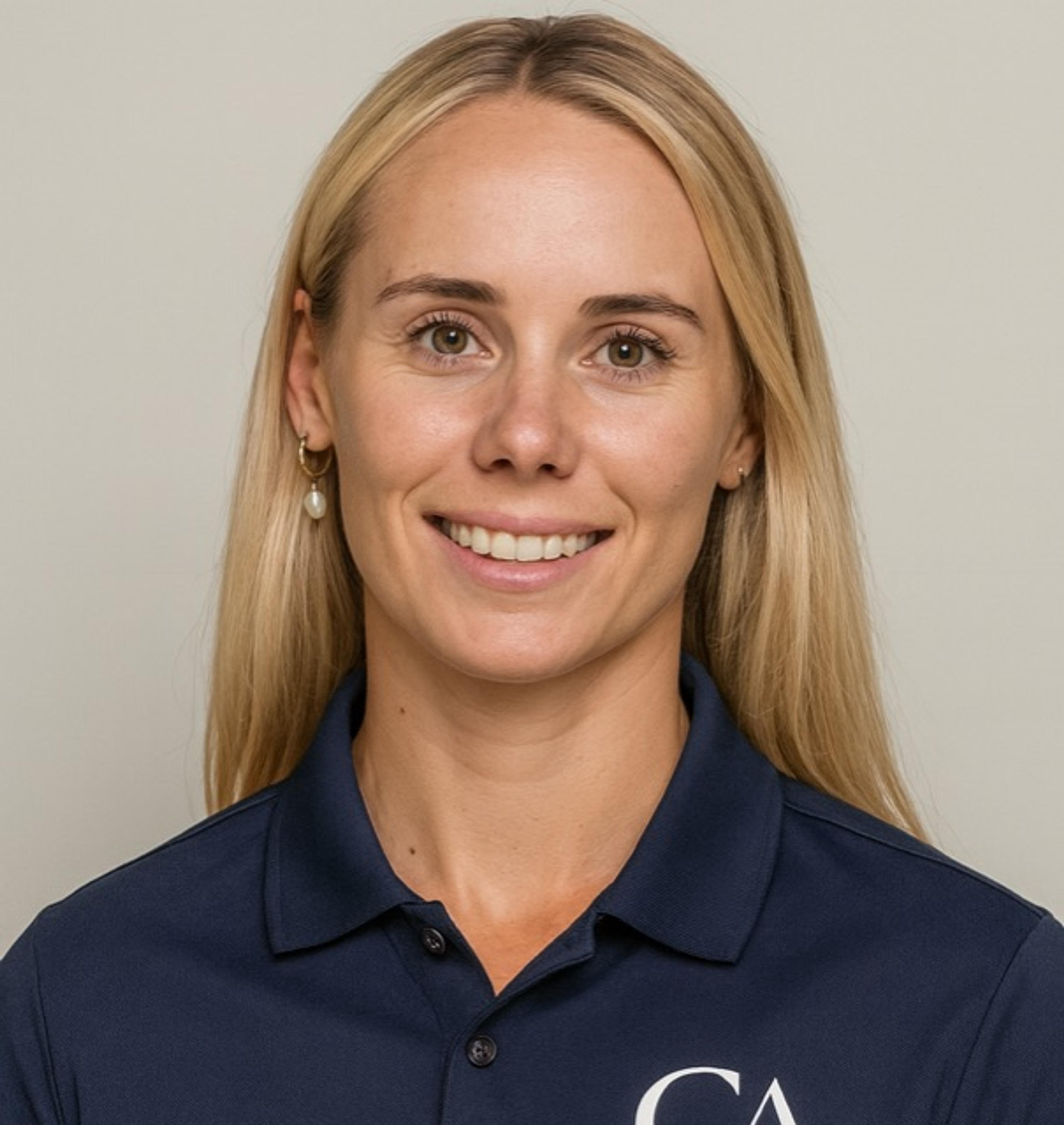 Photo of Natalia