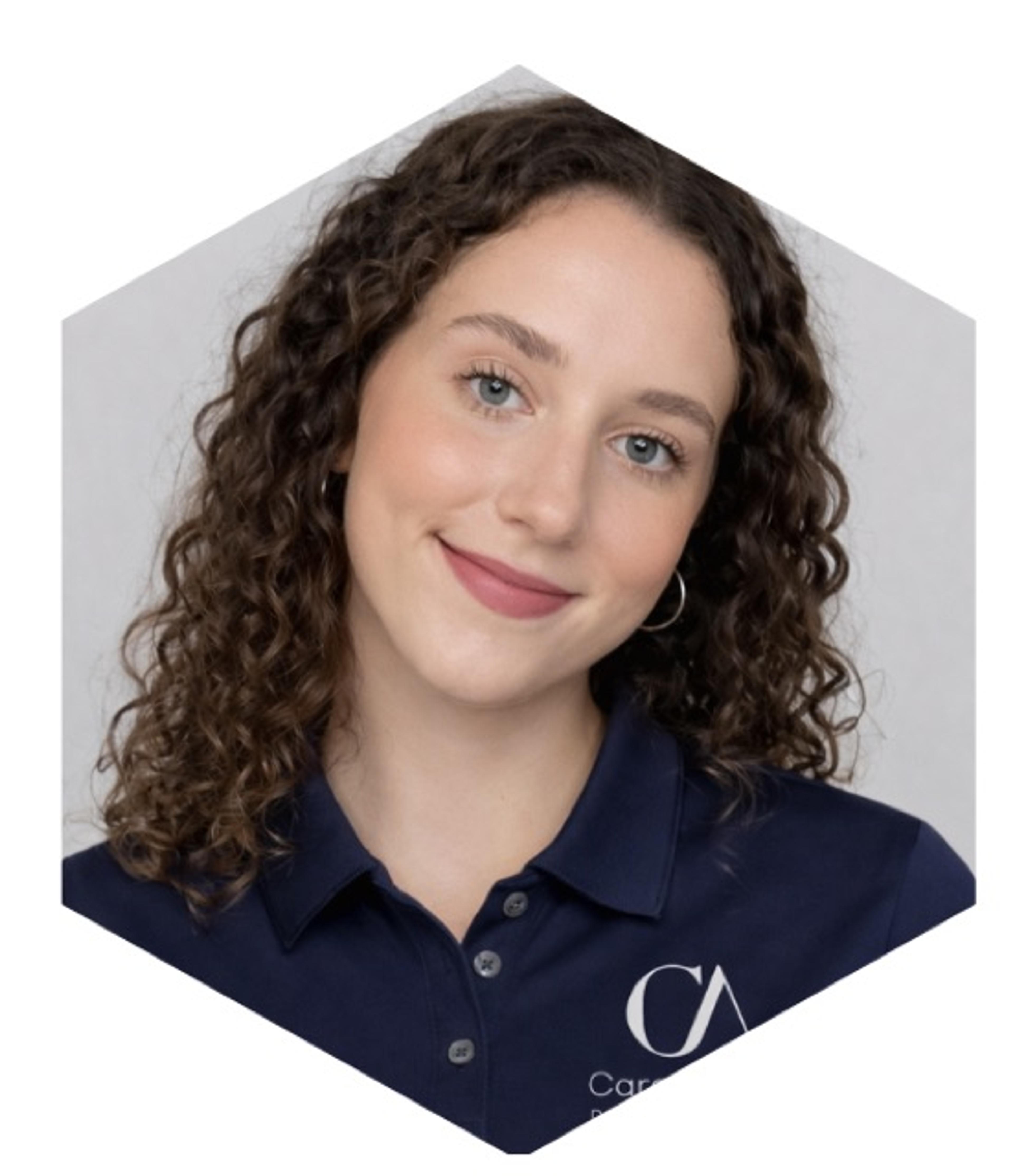 Photo of Claudia P
