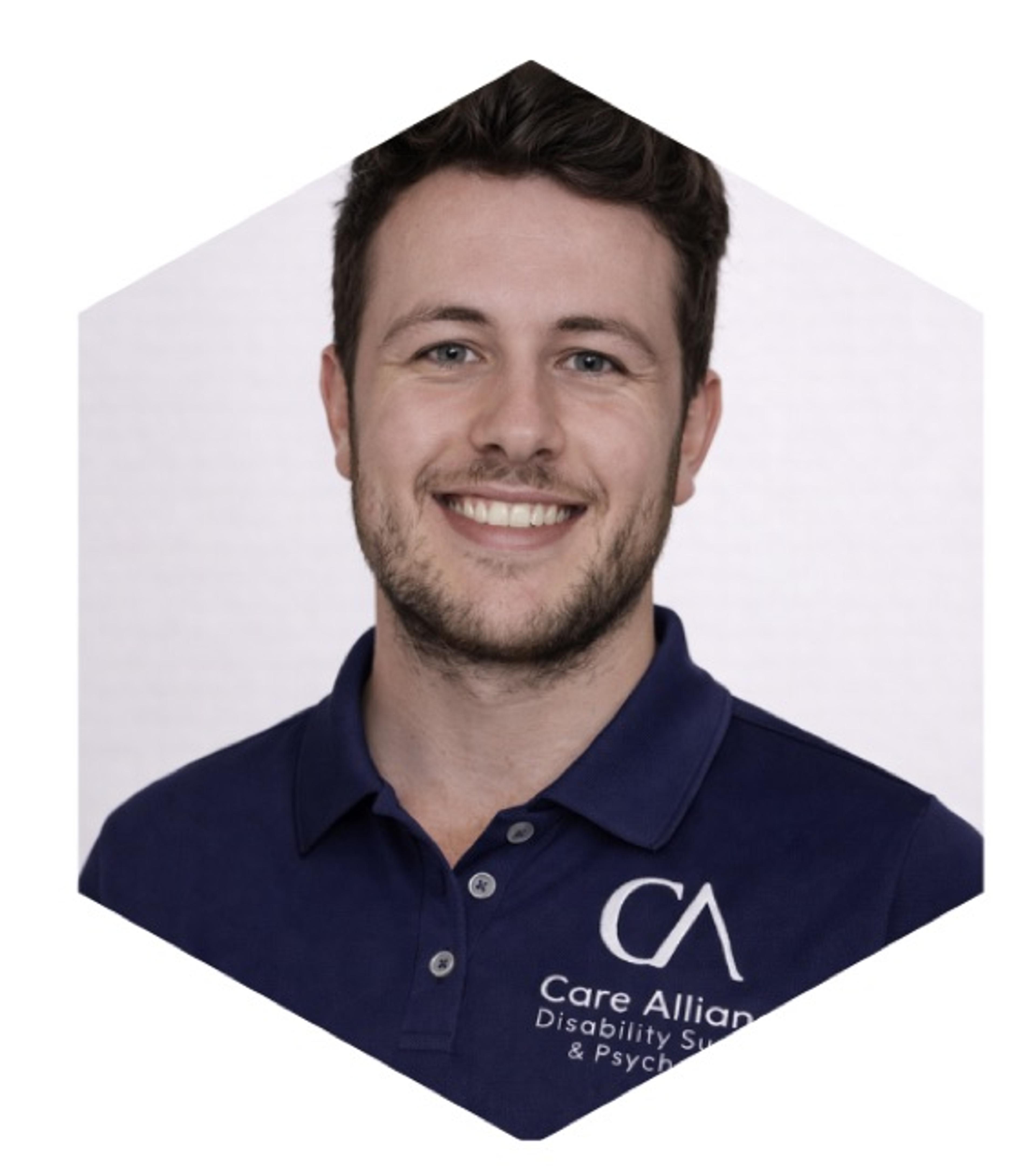 Photo of Guy
