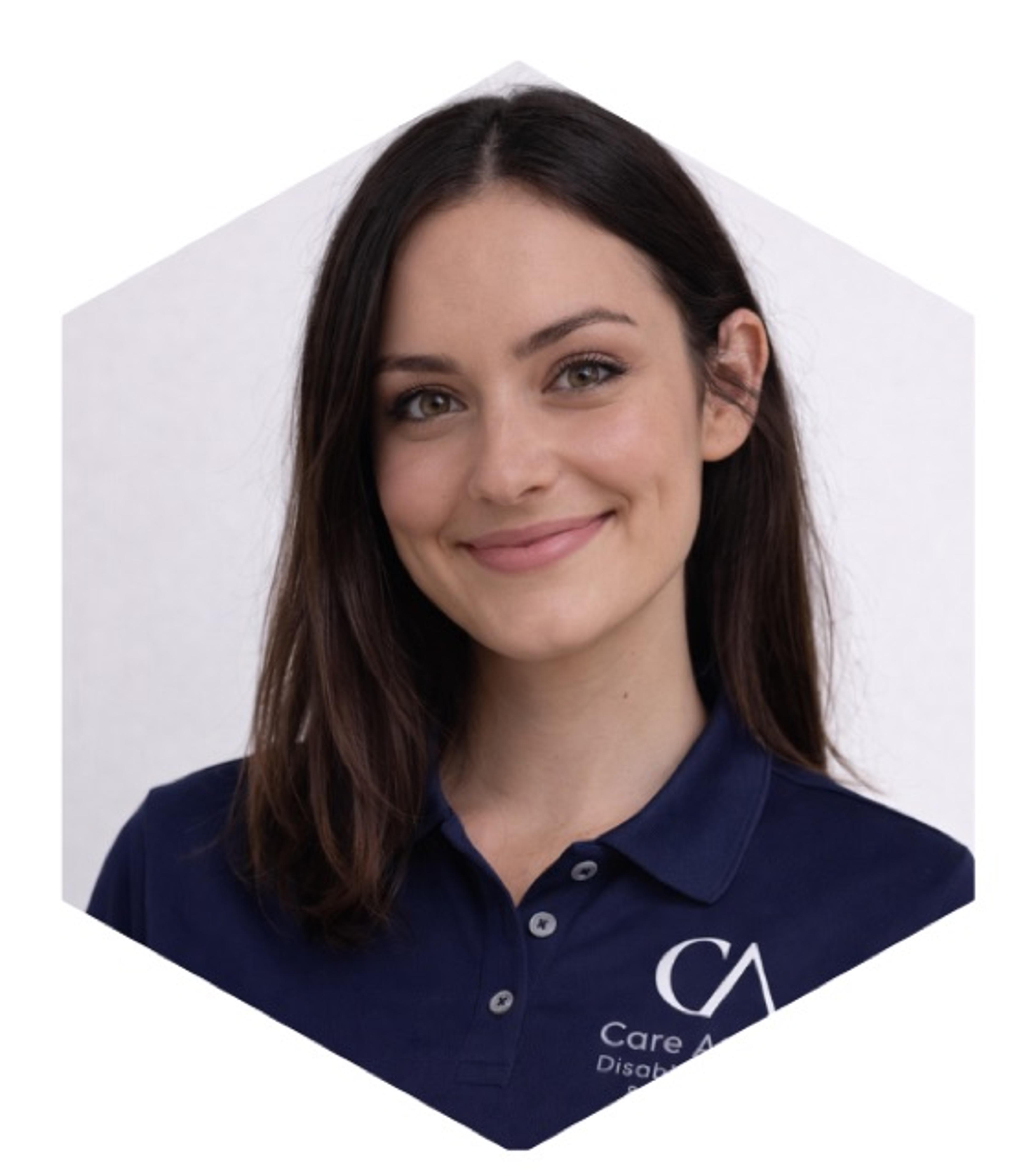Photo of Emma