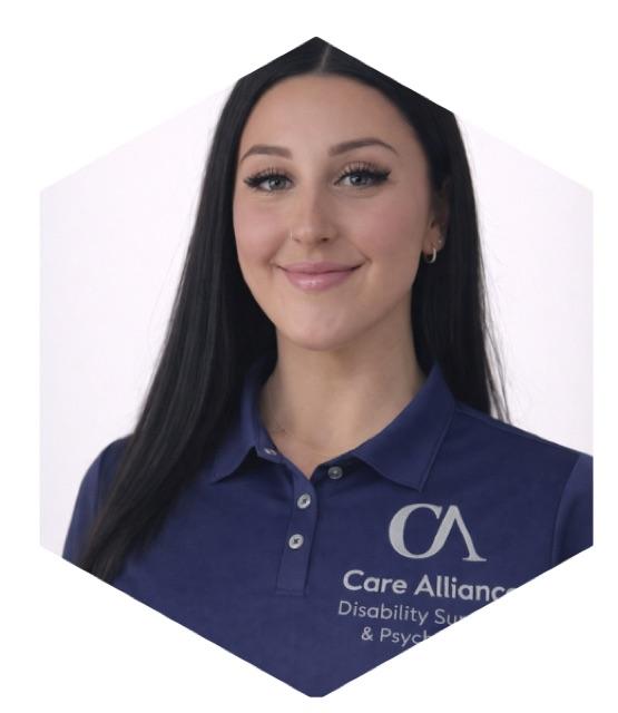 Photo of Laura