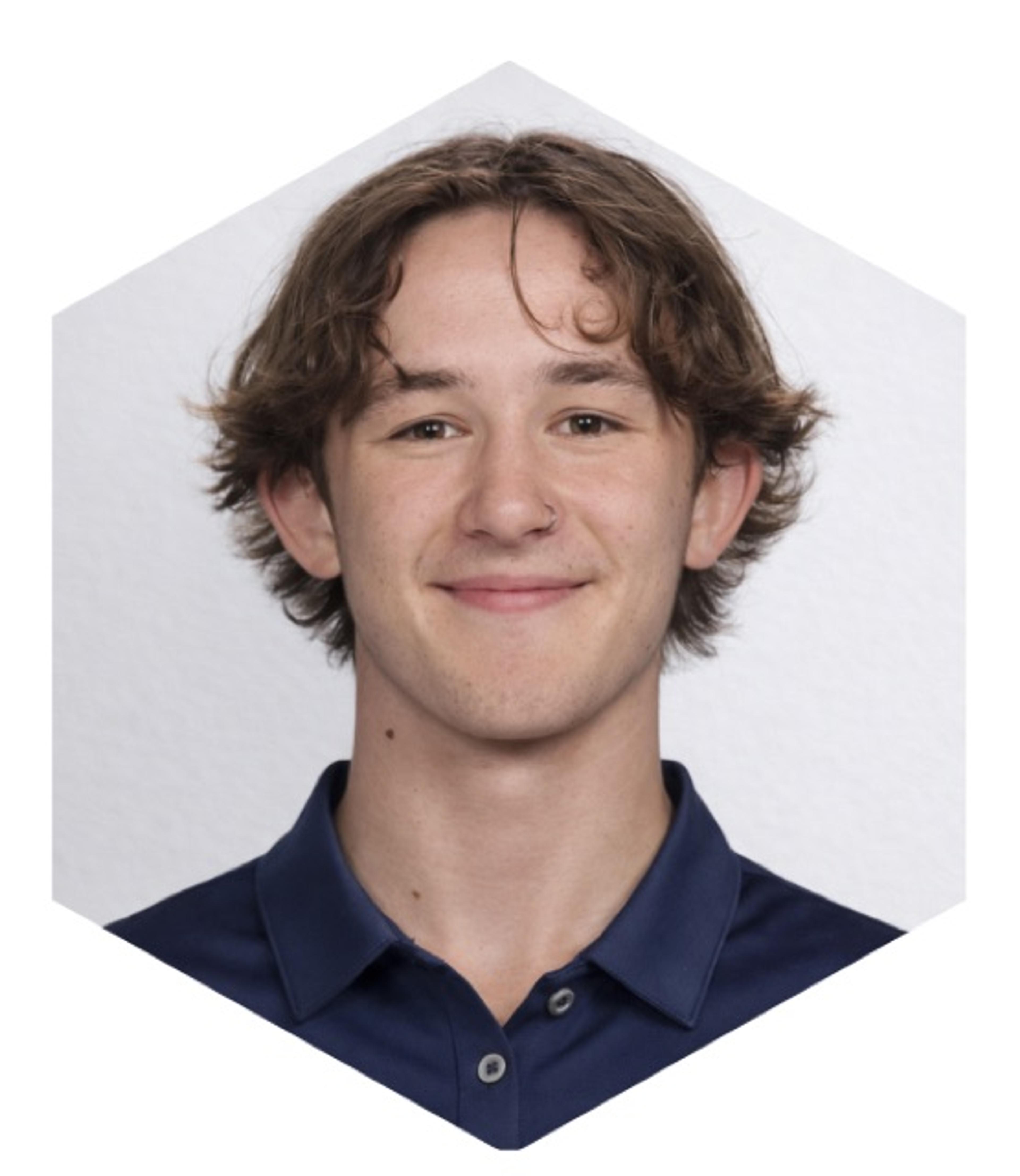 Photo of Cameron