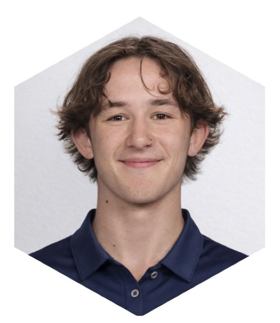 Photo of Cameron