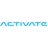 Activate Logo