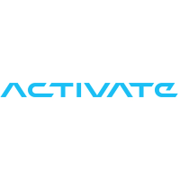 Activate logo
