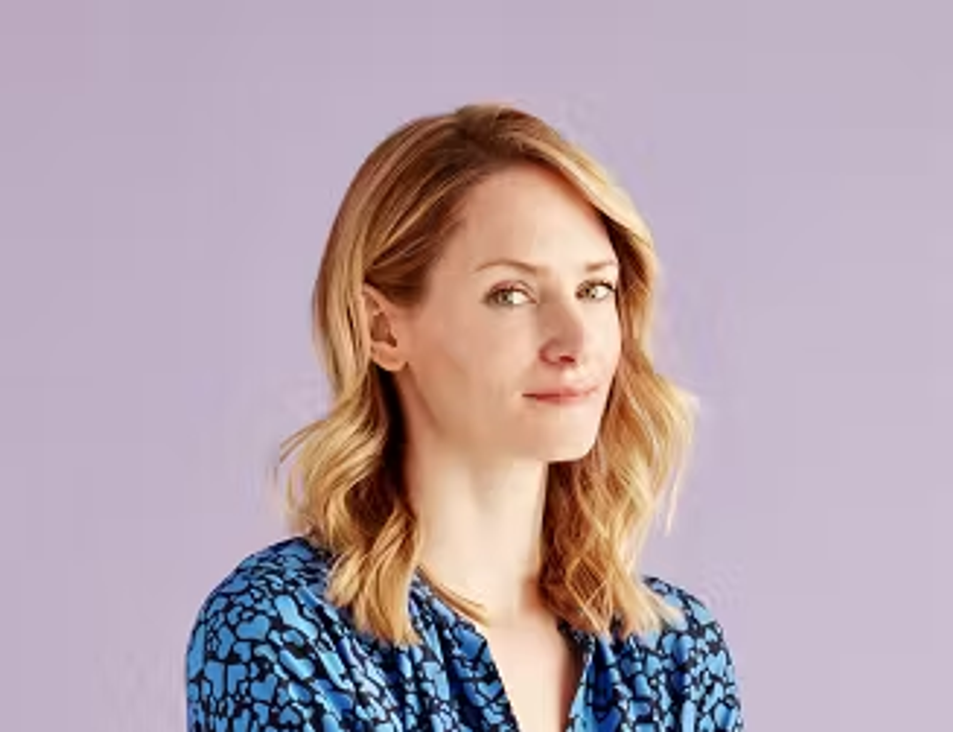 Sophie Schmidt - Founder & CEO, Rest of World