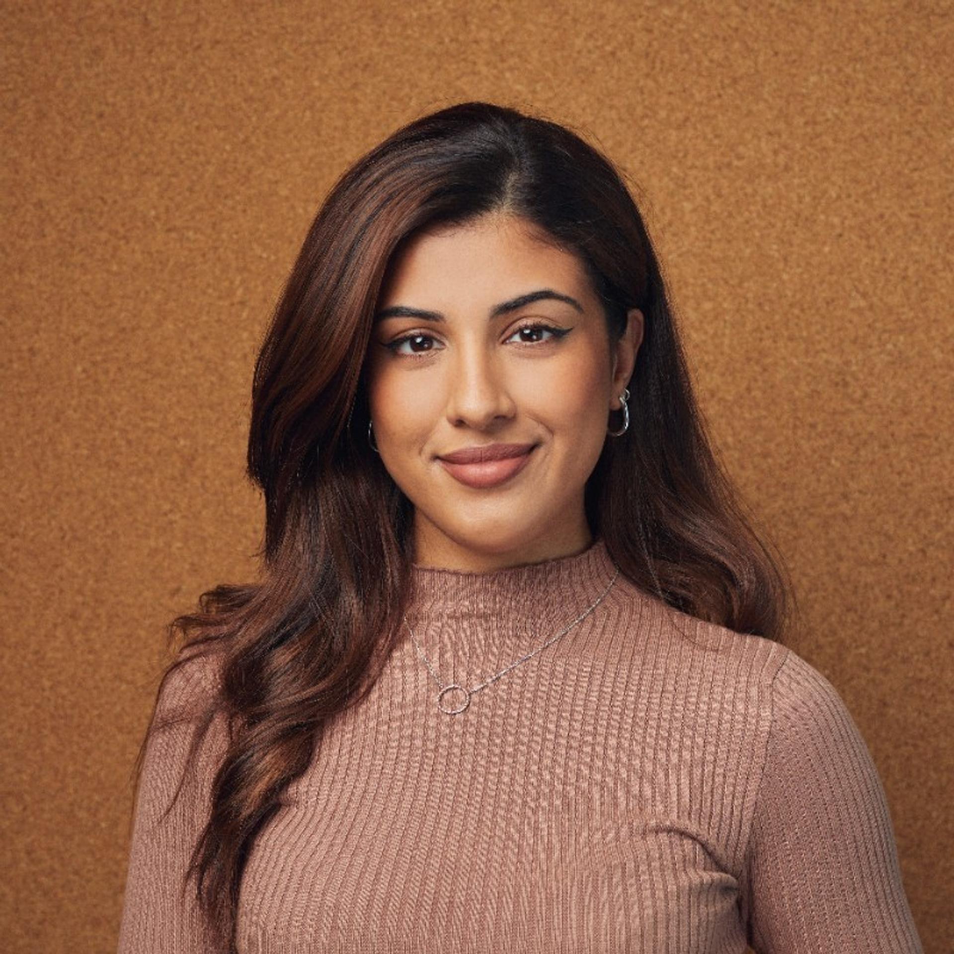 Sumaira Baig