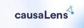 causaLens logo