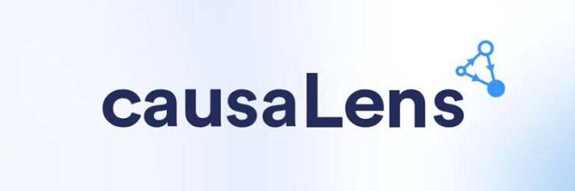 CausaLens logo