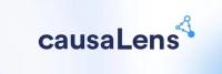 CausaLens logo