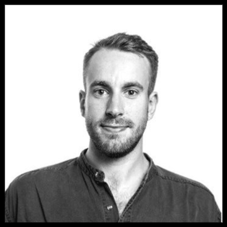 Joe Cruttwell