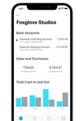 Xero - Chief Marketing Officer