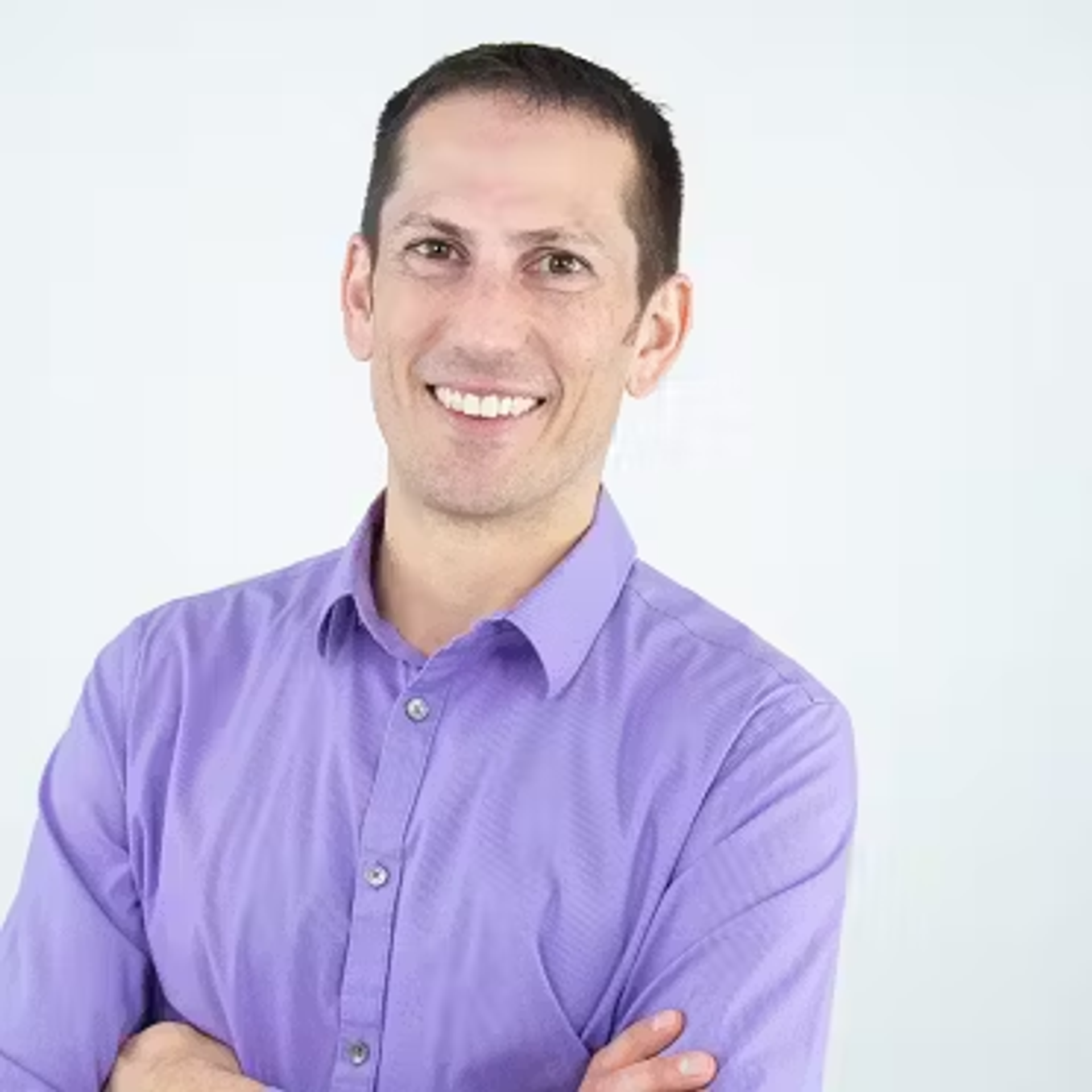 Nick Halla - SVP International & Co-Founder, Impossible Foods