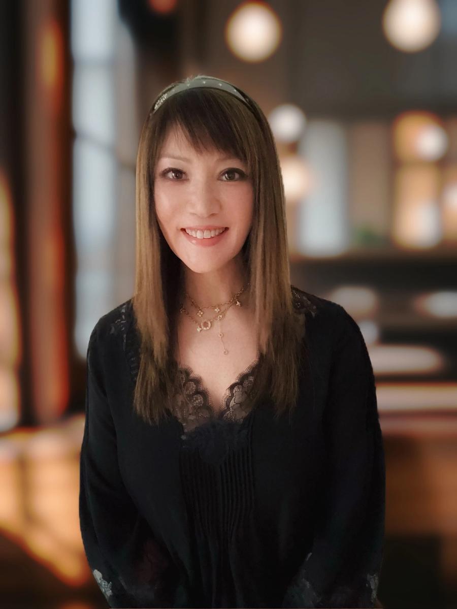 Paige Wei-Cox