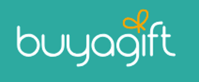 Buy a gift logo