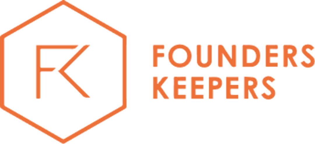 Founders Keepers icon