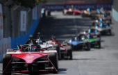 Formula E - People Director