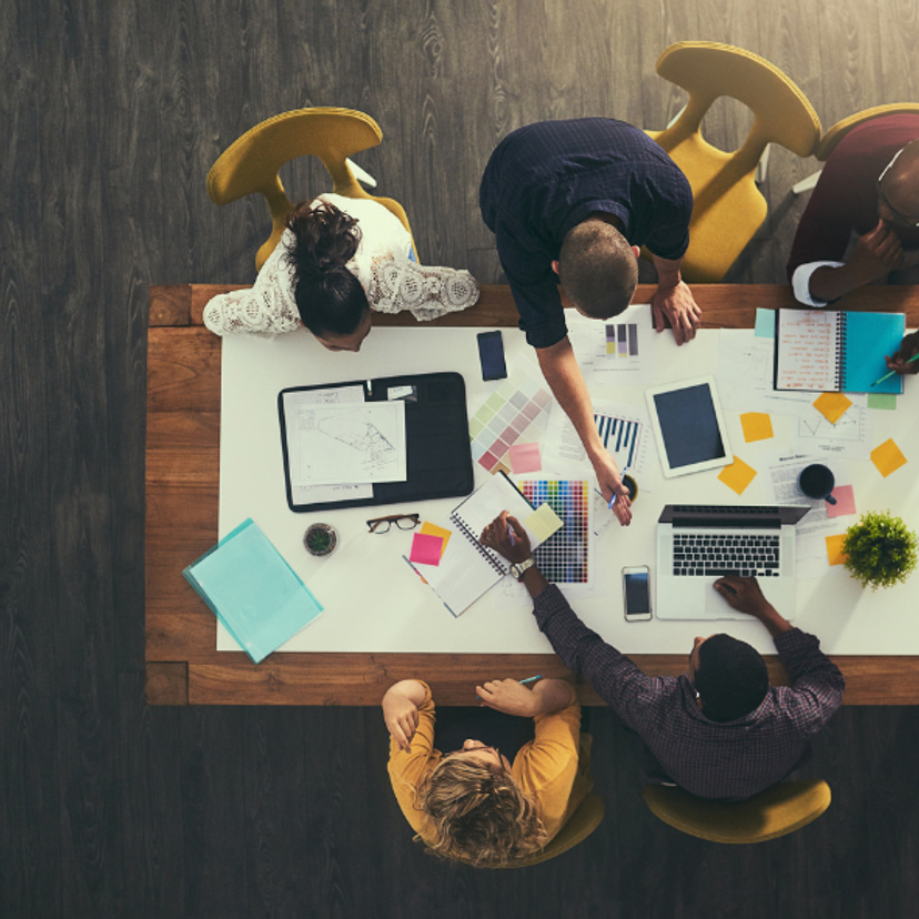 Hiring a COO at Series B and Series C