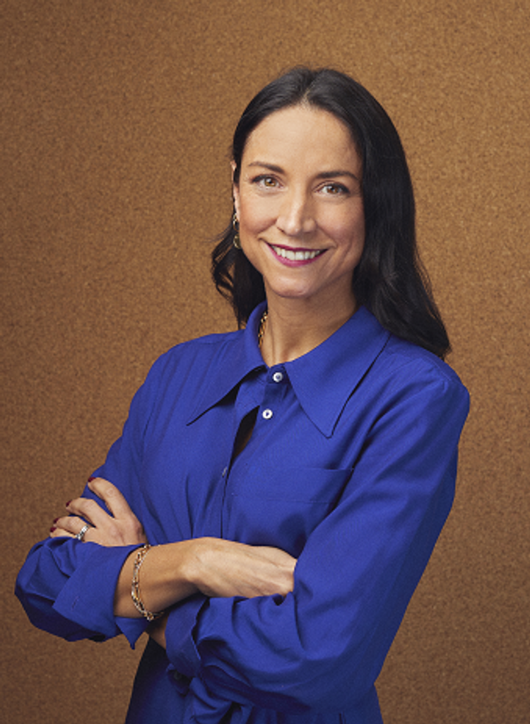Katriona Windsor