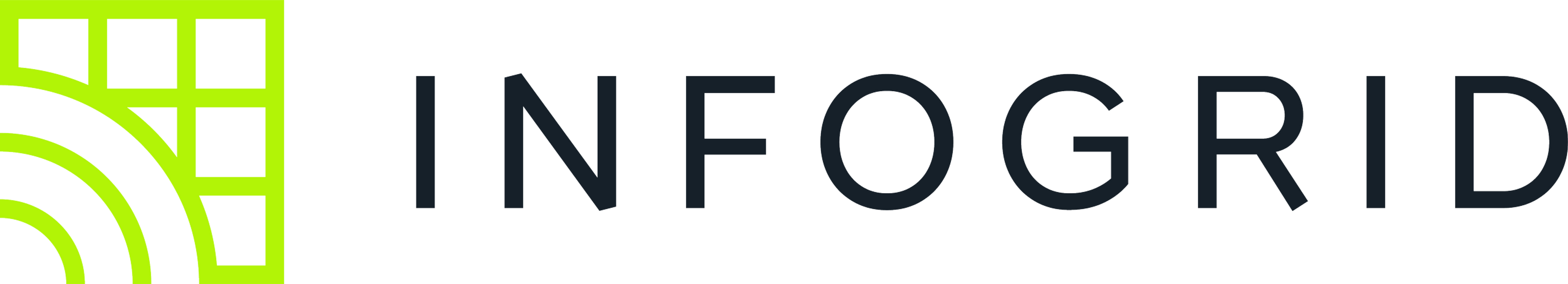 Infogrid
