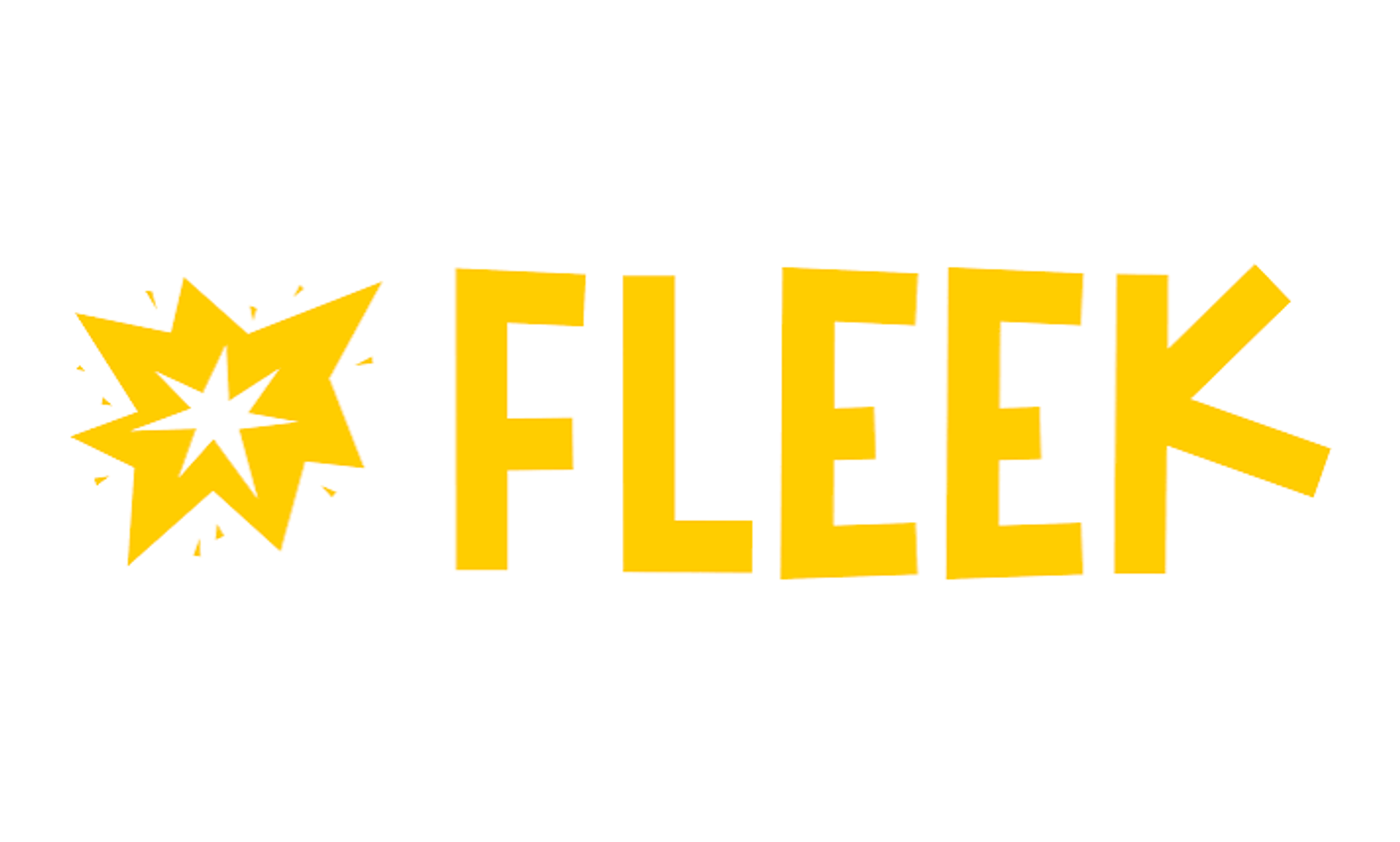 Fleek logo