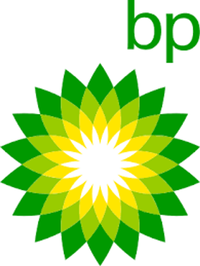 BP Logo