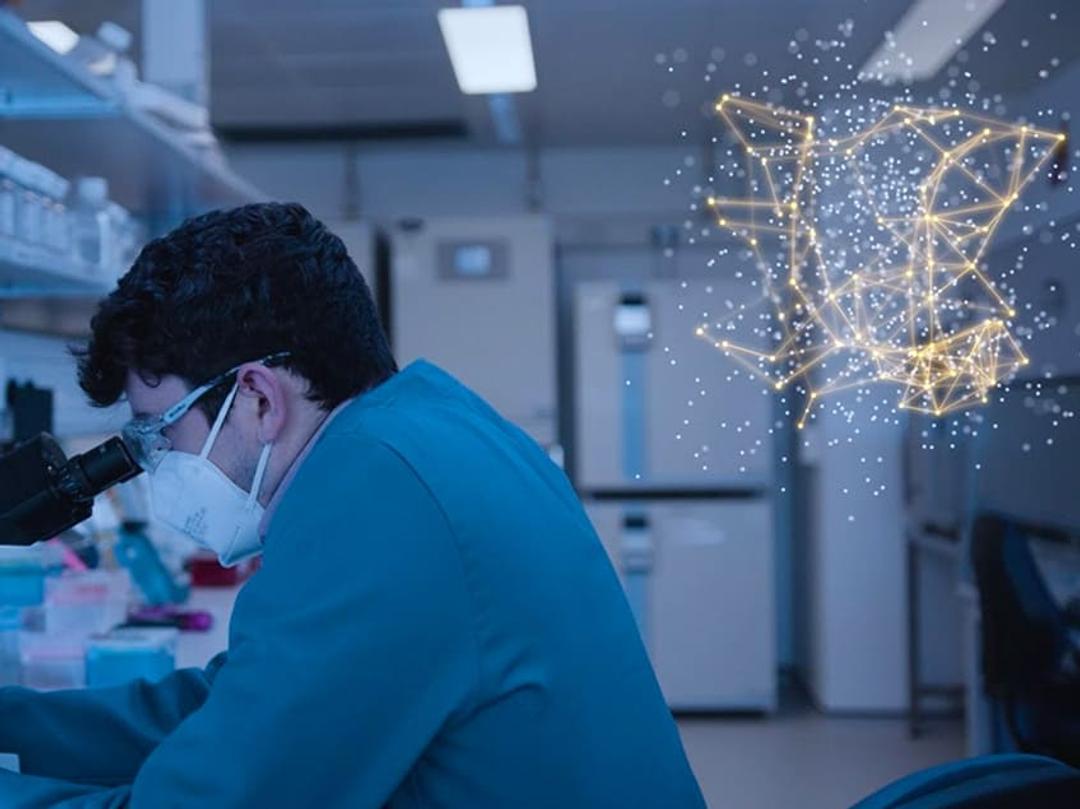 Benevolent AI - Chief Financial Officer