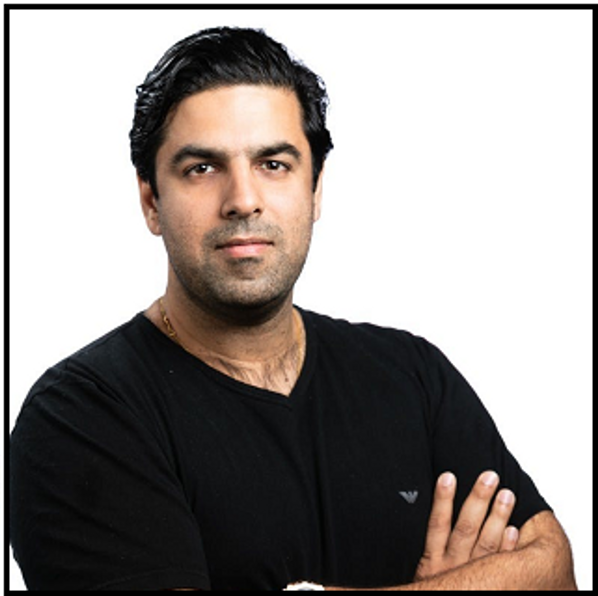 Sachin Dev Duggal - Founder & Chief Wizard, Builder.AI
