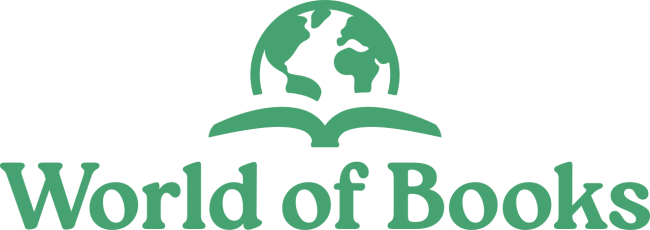 World of Books logo