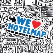 HotelMap - VP, Commercial