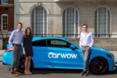 Carwow - Data & Insights