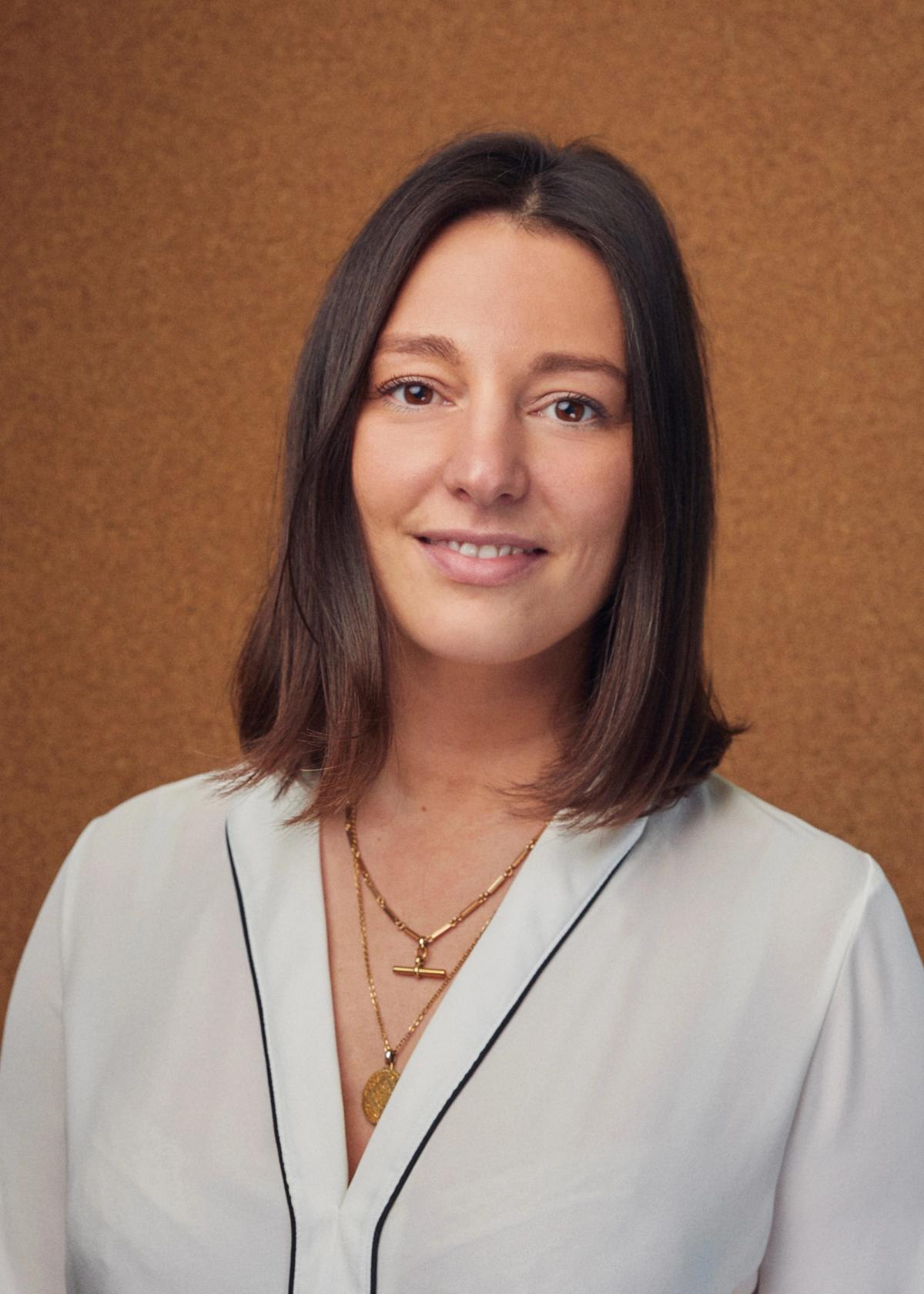 Alice Garber