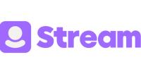 Stream logo
