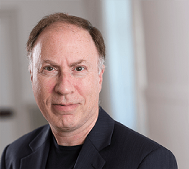 Jeremy Oppenheim
