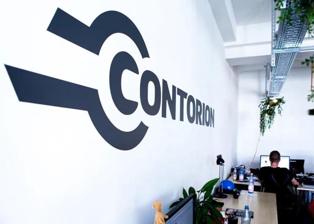 Contorion Contorion